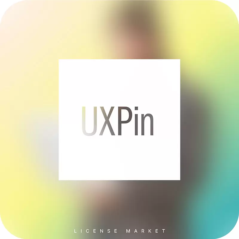 خرید اشتراک UXPin یو ایکس پین پرمیوم