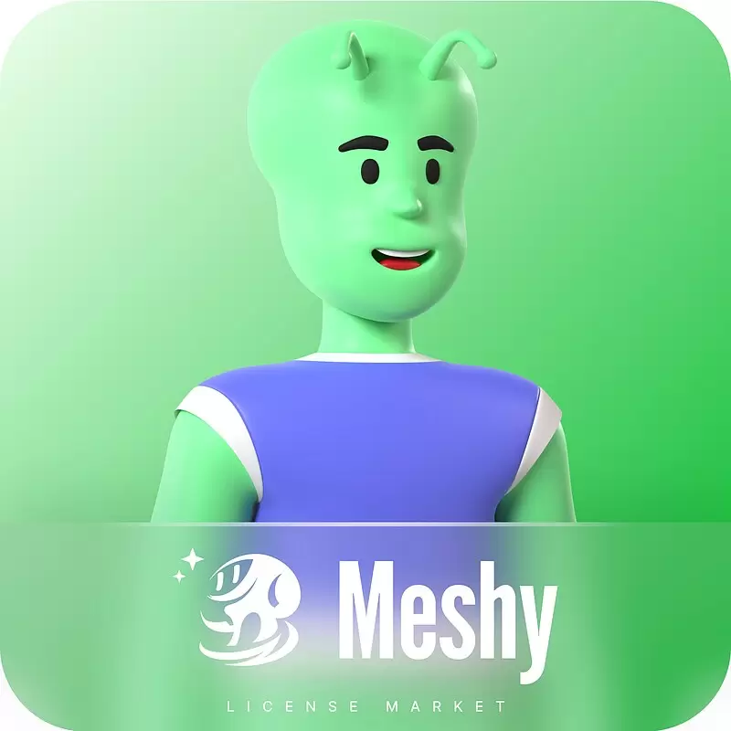 خرید اکانت Meshy مشی پرمیوم