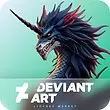 خرید اکانت deviantart دویانت آرت پرمیوم