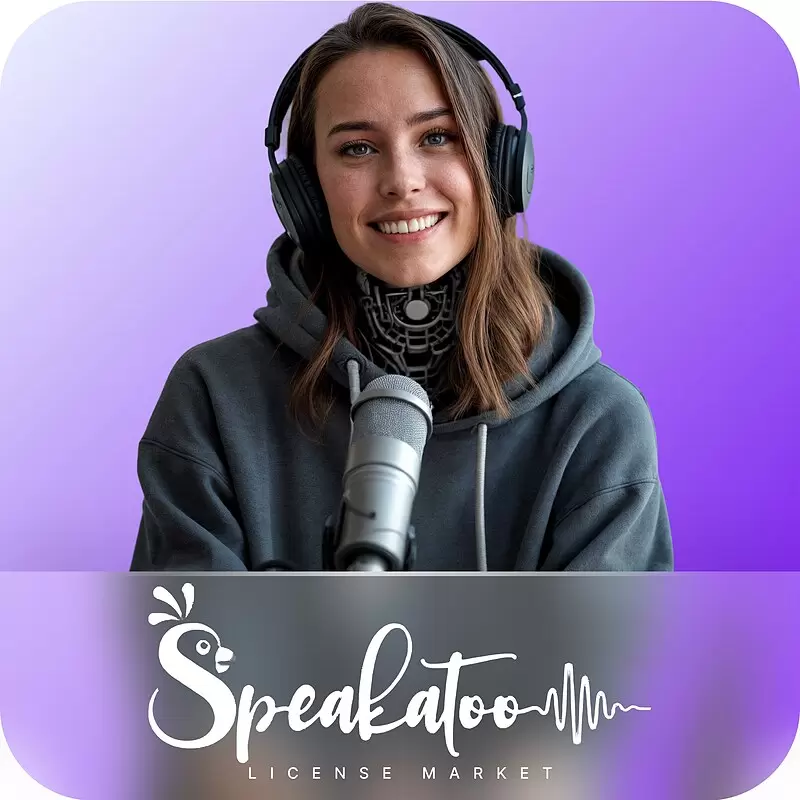 خرید اکانت Speakatoo اسپیکا تو پرمیوم