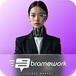 خرید اکانت Bramework AI برم ورک ای‌آی پرمیوم