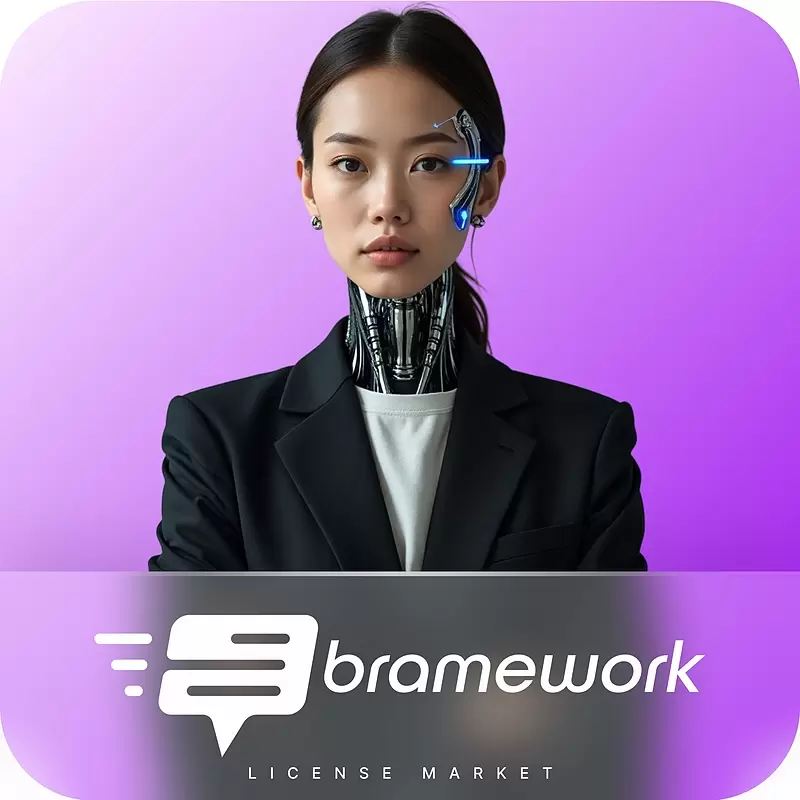 خرید اکانت Bramework AI برم ورک ای‌آی پرمیوم