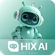 خرید اکانت HIX AI هیکس پرمیوم