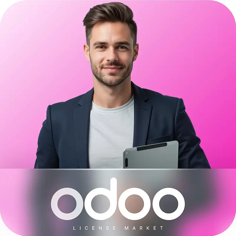 خرید اکانت Odoo اُودو پرمیوم