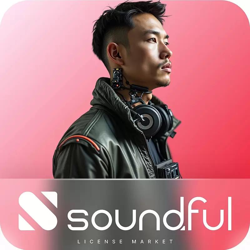 خرید اکانت soundful سوندفول پرمیوم