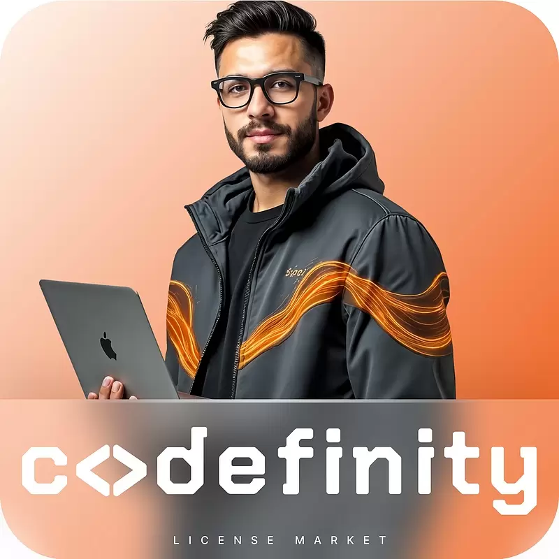 خرید اکانت Codefinity روی ایمیل شما (91% تخفیف)