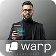خرید اکانت Warp وارپ پرمیوم