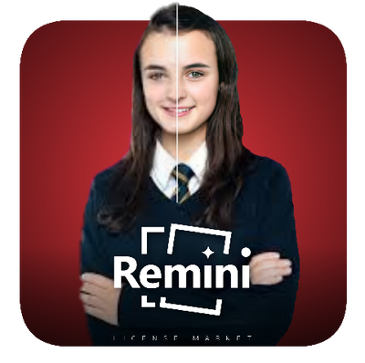 اکانت پرمیوم برنامه Remini - Photo Enhancer (رمینی)