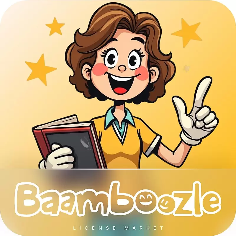 خرید اکانت Baamboozle بامبوزل پرمیوم