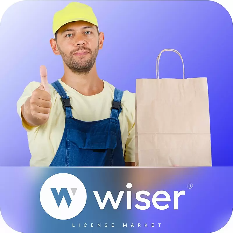 خرید اکانت Wiser ویزر پرمیوم