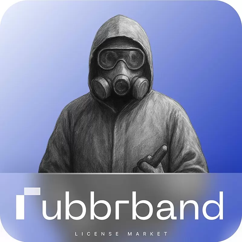 خرید اکانت Rubbrband روبربند پرمیوم