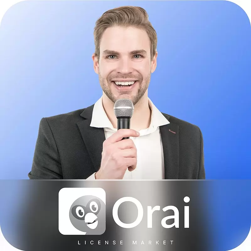 خرید اکانت Orai اورای پرمیوم