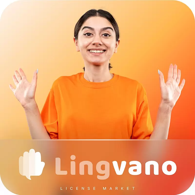 خرید اکانت Lingvano لینگوانو پرمیوم