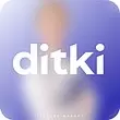 خرید اشتراک Ditki دیتکی پرمیوم