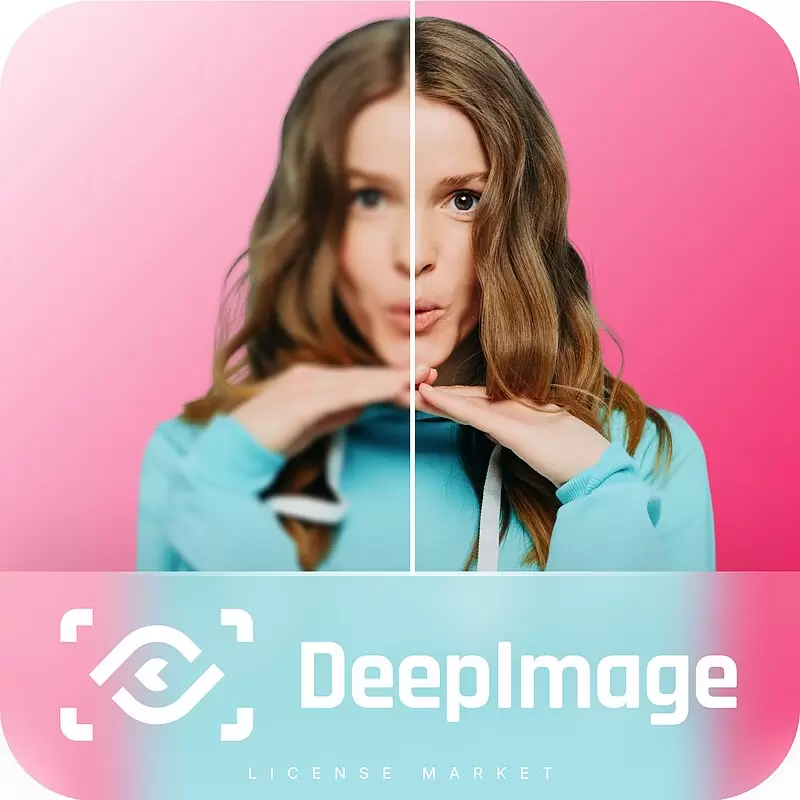خرید اکانت Deep Image دیپ ایمیج پرمیوم
