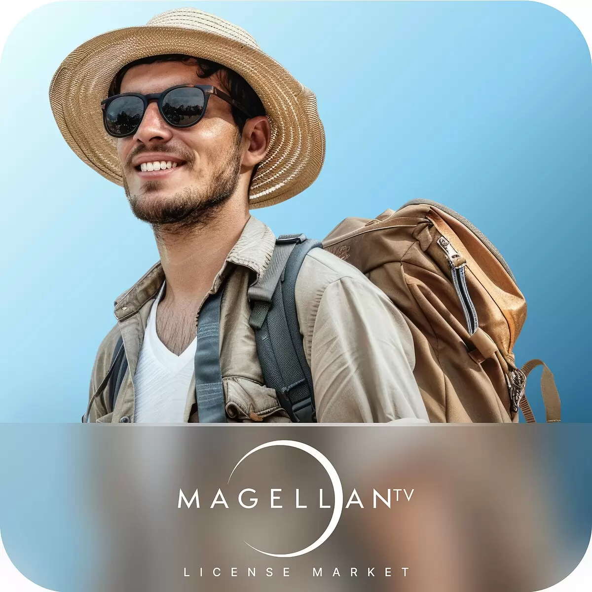 خرید اکانت Magellan TV روی ایمیل شما (91% تخفیف)