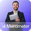 خرید اکانت Mentimeter منتیمتر پرمیوم