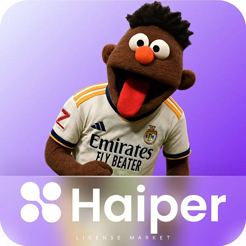 خرید اکانت Haiper هایپر پرمیوم