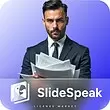 خرید اکانت SlideSpeak اسلاید اسپیک پرمیوم