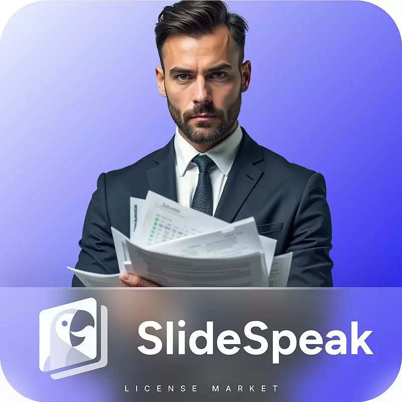 خرید اکانت SlideSpeak اسلاید اسپیک پرمیوم