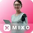 خرید اکانت mixo میکسو پرمیوم