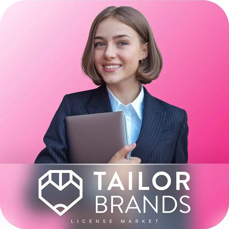 خرید اکانت Tailor Brands تیلور برندز پرمیوم