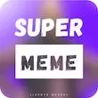خرید اشتراک Supermeme سوپرمیم پرمیوم