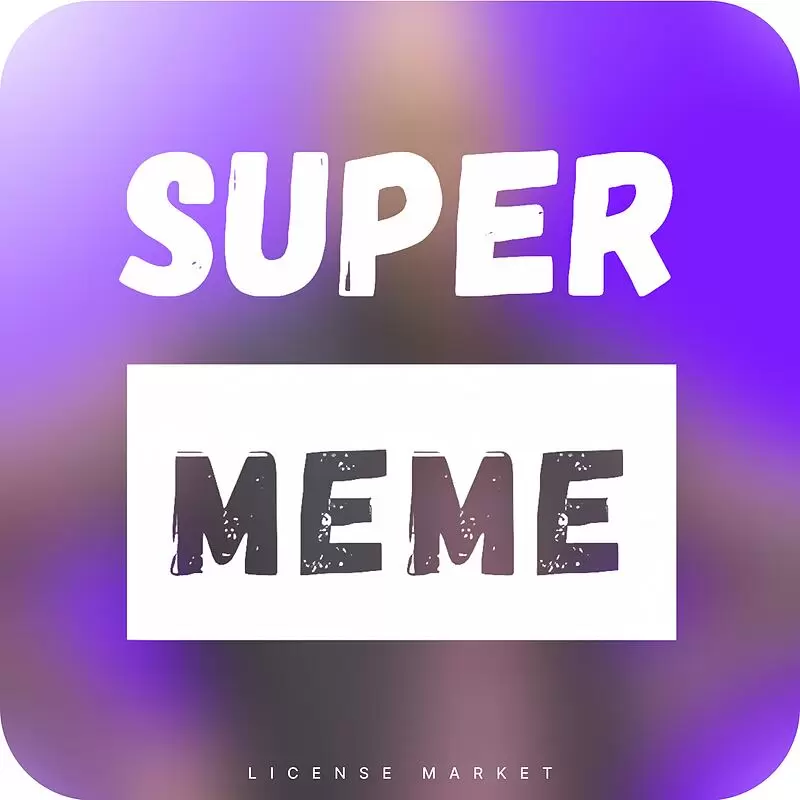 خرید اشتراک Supermeme سوپرمیم پرمیوم