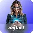 خرید اکانت Inflact اینفلکت پرمیوم