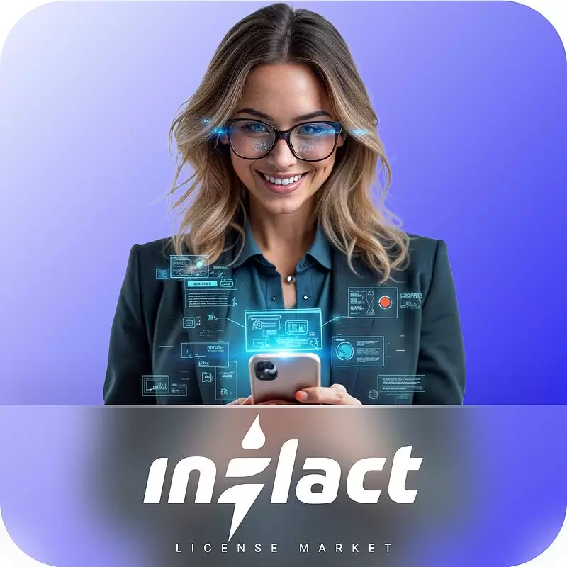 خرید اکانت Inflact اینفلکت پرمیوم