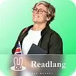 خرید اکانت Readlang ردلانگ پرمیوم