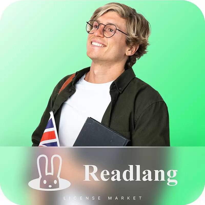 خرید اکانت Readlang ردلانگ پرمیوم