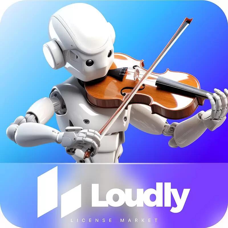 خرید اکانت Loudly لودلی پرمیوم