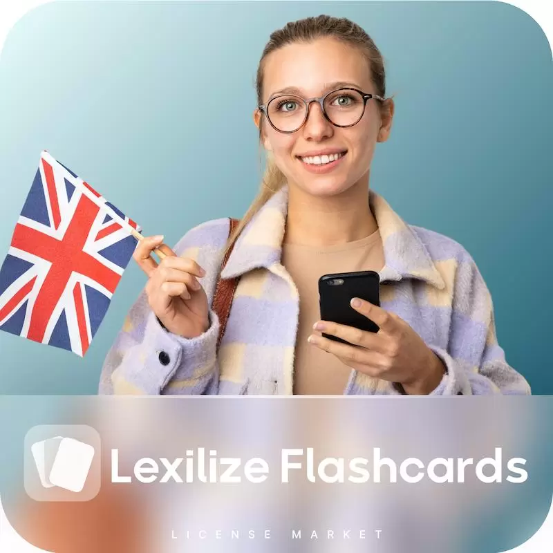 خرید اکانت Lexilize پرمیوم