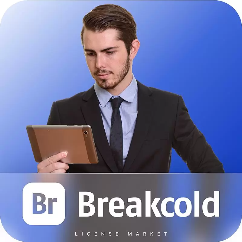 خرید اکانت Breakcold CRM برک کولد پرمیوم