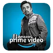اشتراک Amazon Prime Video (آمازون پرایم ویدیو)