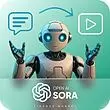 خرید اکانت Sora AI سورا ای‌آی پرمیوم