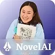 خرید اکانت NovelAI نوول ای‌آی پرمیوم