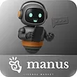 خرید اکانت Manus مانوس پرمیوم