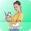 خرید اکانت Logobean لوگوبین پرمیوم