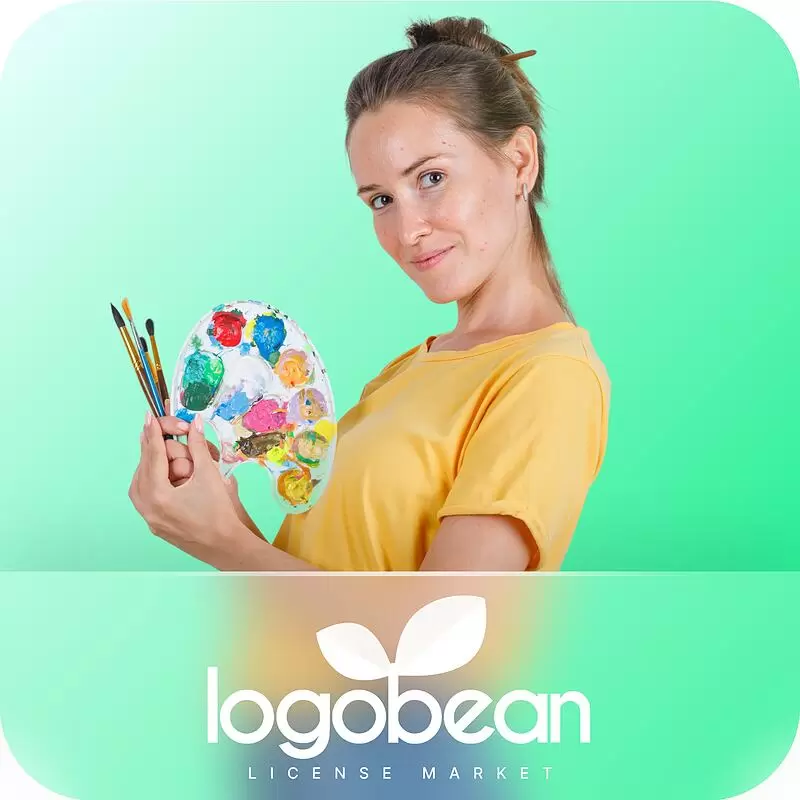 خرید اکانت Logobean لوگوبین پرمیوم