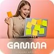 خرید اکانت Gamma گاما پرمیوم