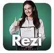 خرید اکانت Rezi