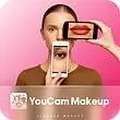 خرید اکانت YouCam Makeup یوکم میکاپ پرمیوم