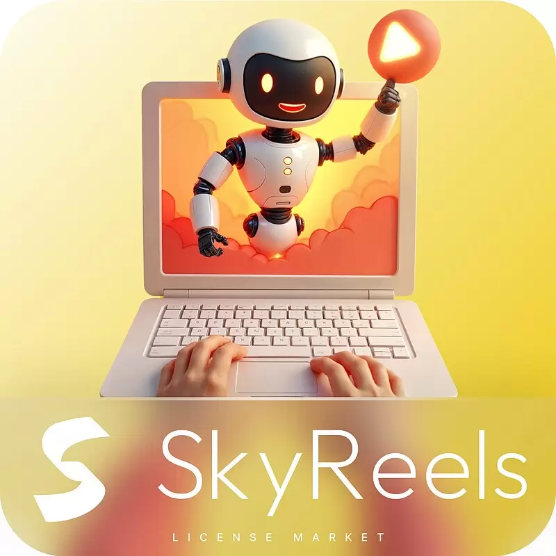 خرید اکانت SkyReels اسکای ریلز پرمیوم