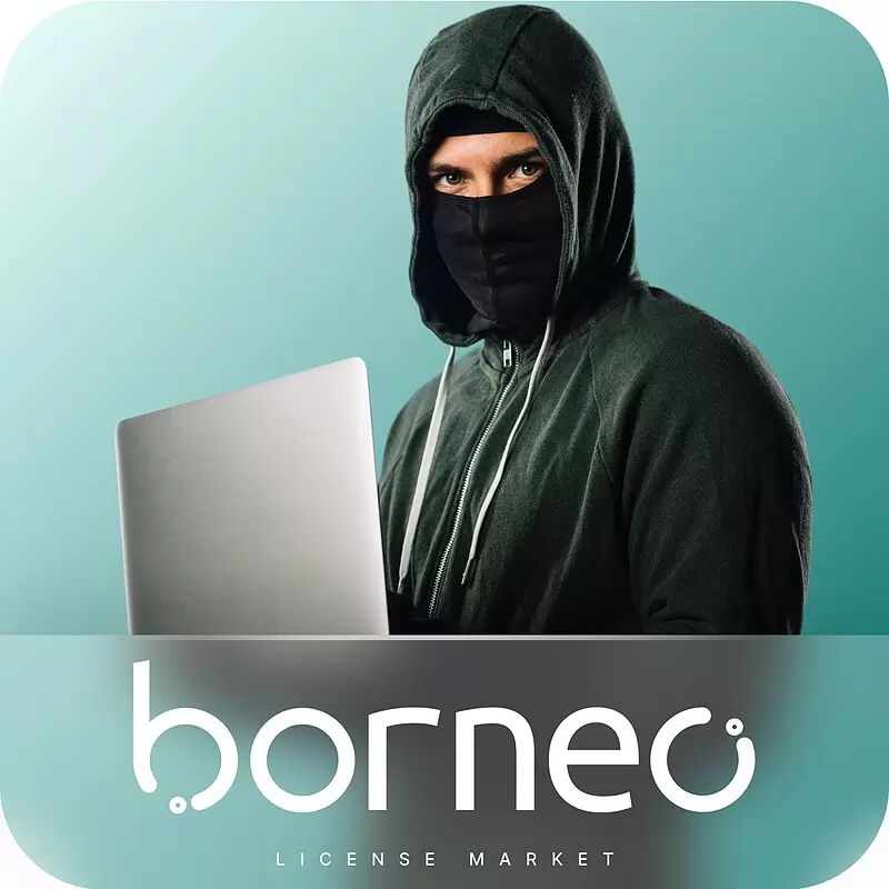 خرید اکانت Borneo بورنئو پرمیوم