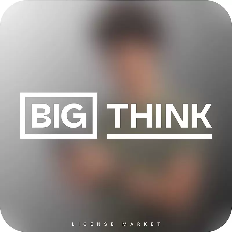 خرید اشتراک Big Think بیگ ثینک پرمیوم