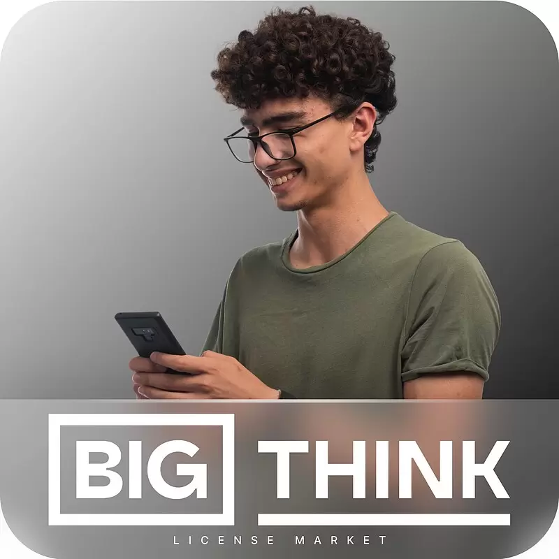 خرید اکانت Big Think بیگ ثینک پرمیوم