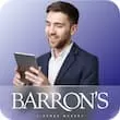 خرید اکانت Barron's بارونز پرمیوم