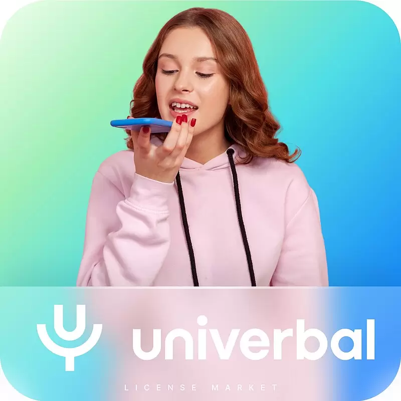 خرید اکانت  Univerbal یونیوربال پرمیوم